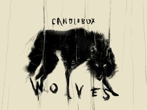 Krusen lascia i Candlebox
