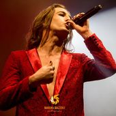 31 marzo 2018 - Crazy Bull Cafè - Genova - Maneskin in concerto 31 marzo 2018 - Crazy Bull Cafè - Genova - Maneskin in concerto