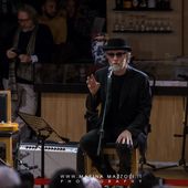4 novembre 2015 - La Feltrinelli - Genova - Francesco De Gregori