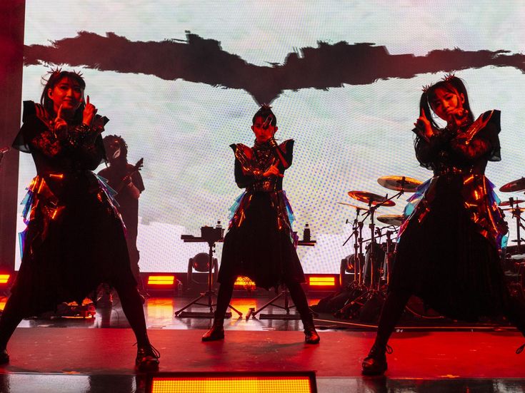 Babymetal