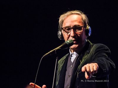 Franco Battiato