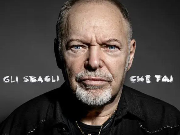 Vasco Rossi