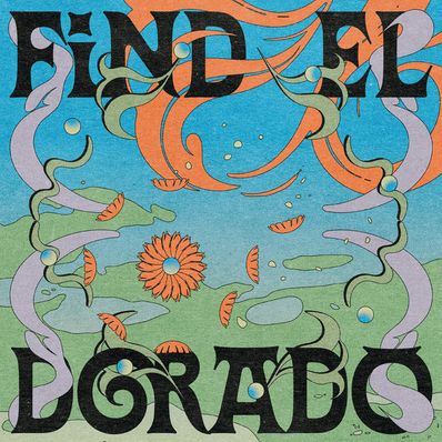 FIND EL DORADO Paul Weller