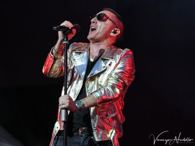 Modà: &apos;A novembre una sorpresa, ma dopo il tour ci fermiamo&apos;