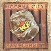 Modena City Ramblers - FUORI CAMPO