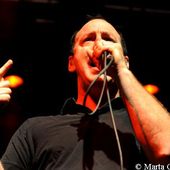 13 Giugno 2010 - Atlantico Live - Roma - Bad Religion in concerto