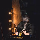 13 novembre 2019 - Teatro Carlo Felice - Genova - Vinicio Capossela in concerto