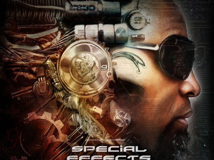 Concerti, Tech N9ne: una data in Italia a novembre