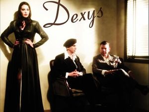 Dexys