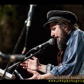 5 giugno 2015 - Castello Malaspina - Massa - Vinicio Capossela