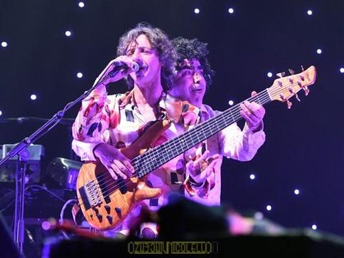 Quarta edizione del PercFest Memorial Naco