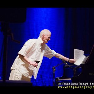 Peter Hammill