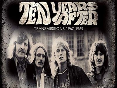 Ten Years After
