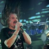 23 gennaio 2014 - Gran Teatro Geox - Padova - Dream Theater in concerto