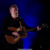 30 giugno 2024 &ndash; Cavea Auditorium Parco della Musica - Roma &ndash; Glen Hansard in concerto