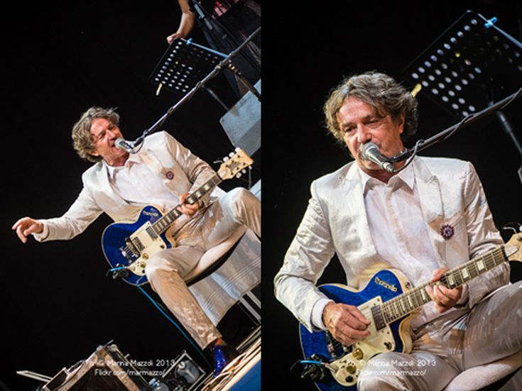 Concerti, Goran Bregovic: su MusicReporters il resoconto dello show di Milano
