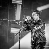 18 luglio 2023 - Stadio Olimpico - Roma - Muse in concerto 18 luglio 2023 - Stadio Olimpico - Roma - Muse in concerto