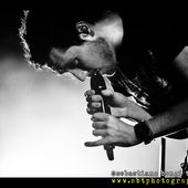 11 luglio 2016 - Pistoia Blues Festival - Piazza del Duomo - Pistoia - Bastille in concerto