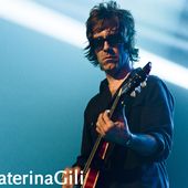 20 Novembre 2011 - Alcatraz - Milano - Kasabian in concerto