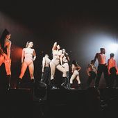 25 novembre 2023 - Palazzo dello Sport - Roma - Elodie in concerto