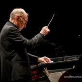 8 settembre 2012 - Piazza Primo Maggio - Udine - Ennio Morricone in concerto
