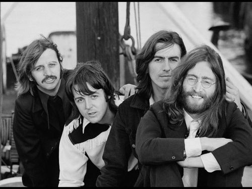 Beatles, i dischi rimasterizzati (lo scrive Mojo) escono l'anno prossimo 