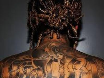 E&apos; ufficiale: Wiz Khalifa diventerà papà