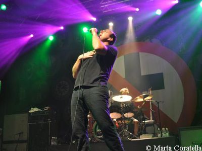 In streaming l&apos;album natalizio dei Bad Religion