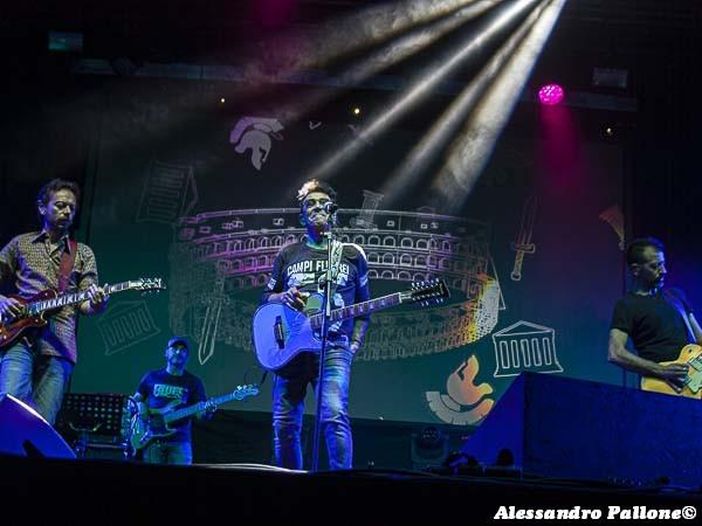 Edoardo Bennato: le date del &lsquo;Peter Pan Rock&rsquo;n&rsquo;Roll Tour&rsquo;
