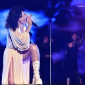 20 novembre 2025 - Mandela Forum - Firenze - Elisa in concerto