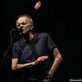 28 giugno 2024 - Lazzaretto - Bergamo - Roberto Vecchioni in concerto