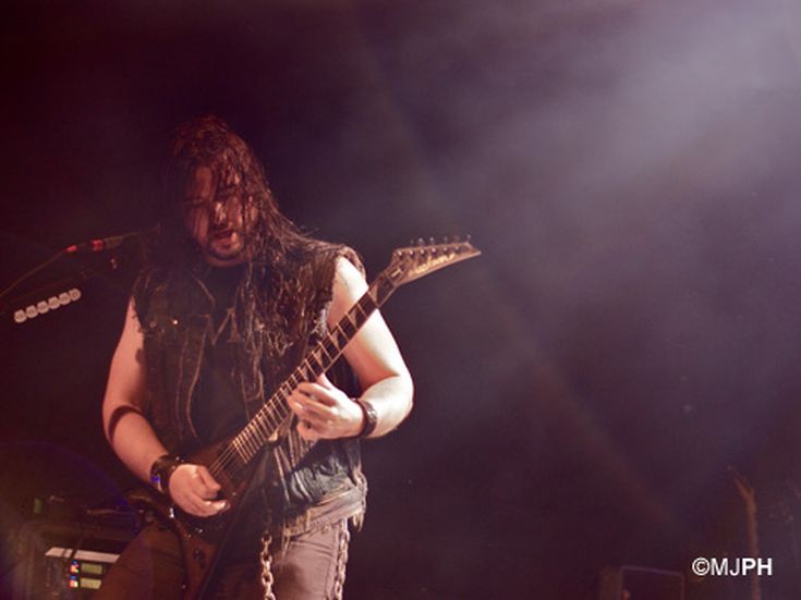 Trivium, è 'In waves' il nuovo album. I dettagli