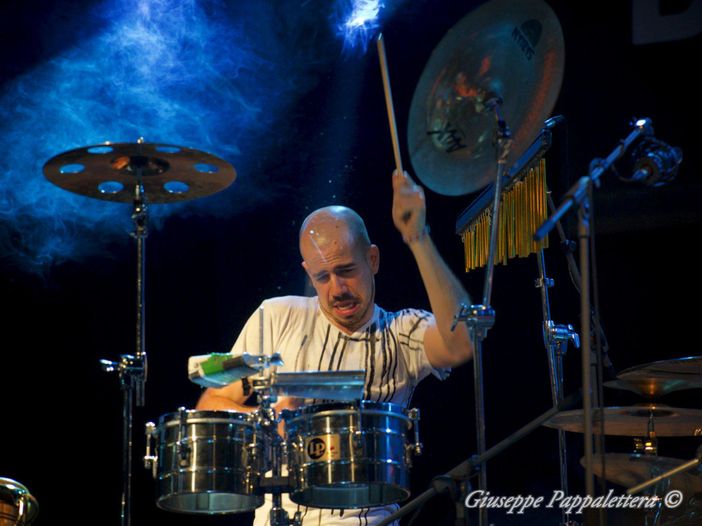 E&#039; &#039;Tales from the beach&#039; il nuovo album degli Incognito