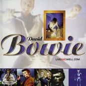 David Bowie - LIVEANDWELL.COM
