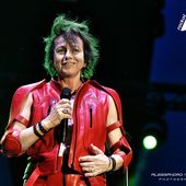 28 maggio 2022 - Stadio Artemio Franchi - Firenze - Gianna Nannini in concerto