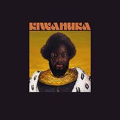 Michael Kiwanuka - KIWANUKA Michael Kiwanuka - KIWANUKA