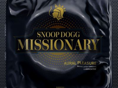 Svelato il titolo del prossimo album di Snoop Dogg