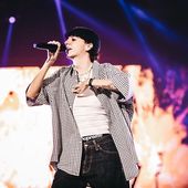 21 ottobre 2023 - Palazzo dello Sport - Roma - Ariete in concerto