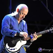 20 luglio 2015 - Collisioni Festival - Barolo (Cn) - Mark Knopfler in concerto 20 luglio 2015 - Collisioni Festival - Barolo (Cn) - Mark Knopfler in concerto