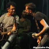 19 ottobre 2013 - PalaFevi - Locarno - Edoardo Bennato in concerto
