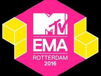 Mtv Ema 2016