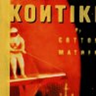 KONTIKI Cotton Mather