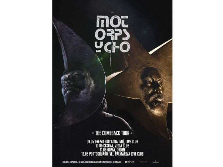 Motorpsycho