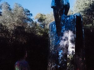 La copertina di &quot;Niente Di Me&quot;