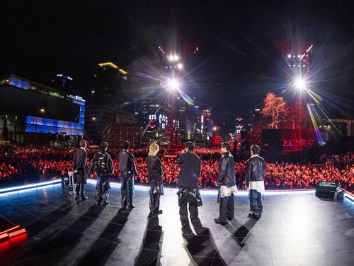 In arrivo Fanomenon, la Woodstock del K-pop