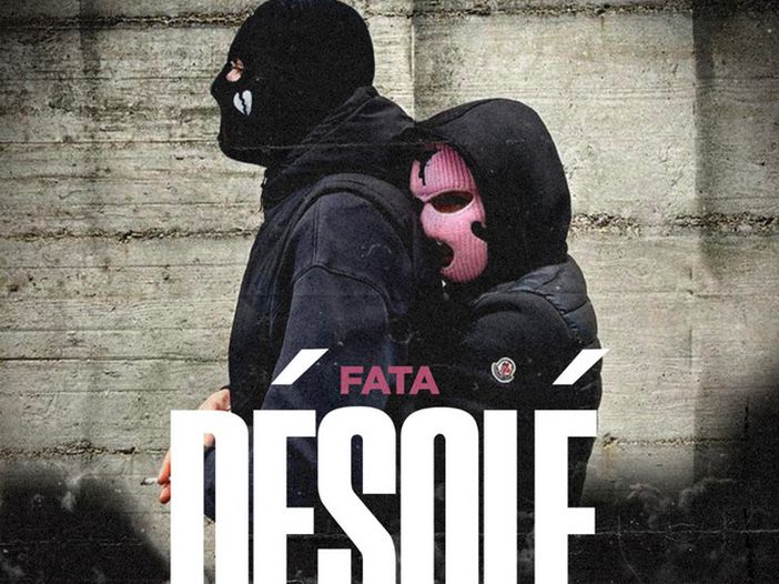 Esce 'Diviso2', il nuovo album dei Fata Esce 'Diviso2', il nuovo album dei Fata