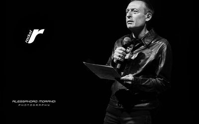 15 novembre 2019 - Viper Theatre - Firenze - La Crus in concerto