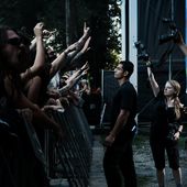 6 settembre 2025 - Circolo Magnolia - Segrate (MI) - Punkadeka Festival in concerto