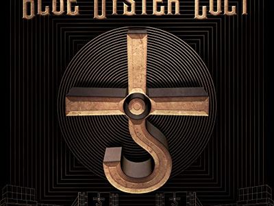 Blue Öyster Cult