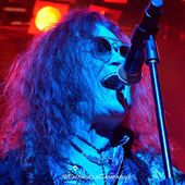 10 aprile 2019 - Alcatraz - Milano - Glenn Hughes in concerto